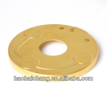 HHC Precision Brass Flange